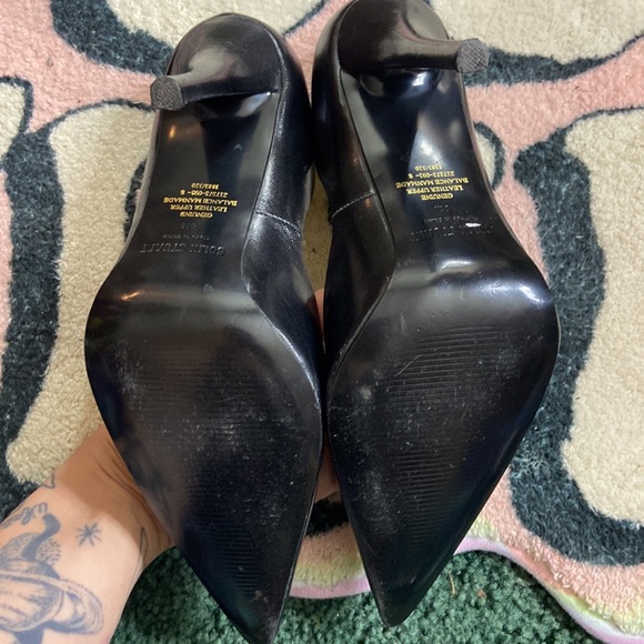 Vintage Colin Stuart pumps - Picture 6 of 9